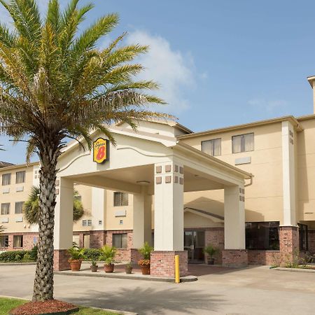 Super 8 By Wyndham Duson Lafayette West Area Motel Eksteriør bilde