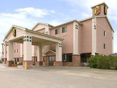Super 8 By Wyndham Duson Lafayette West Area Motel Eksteriør bilde