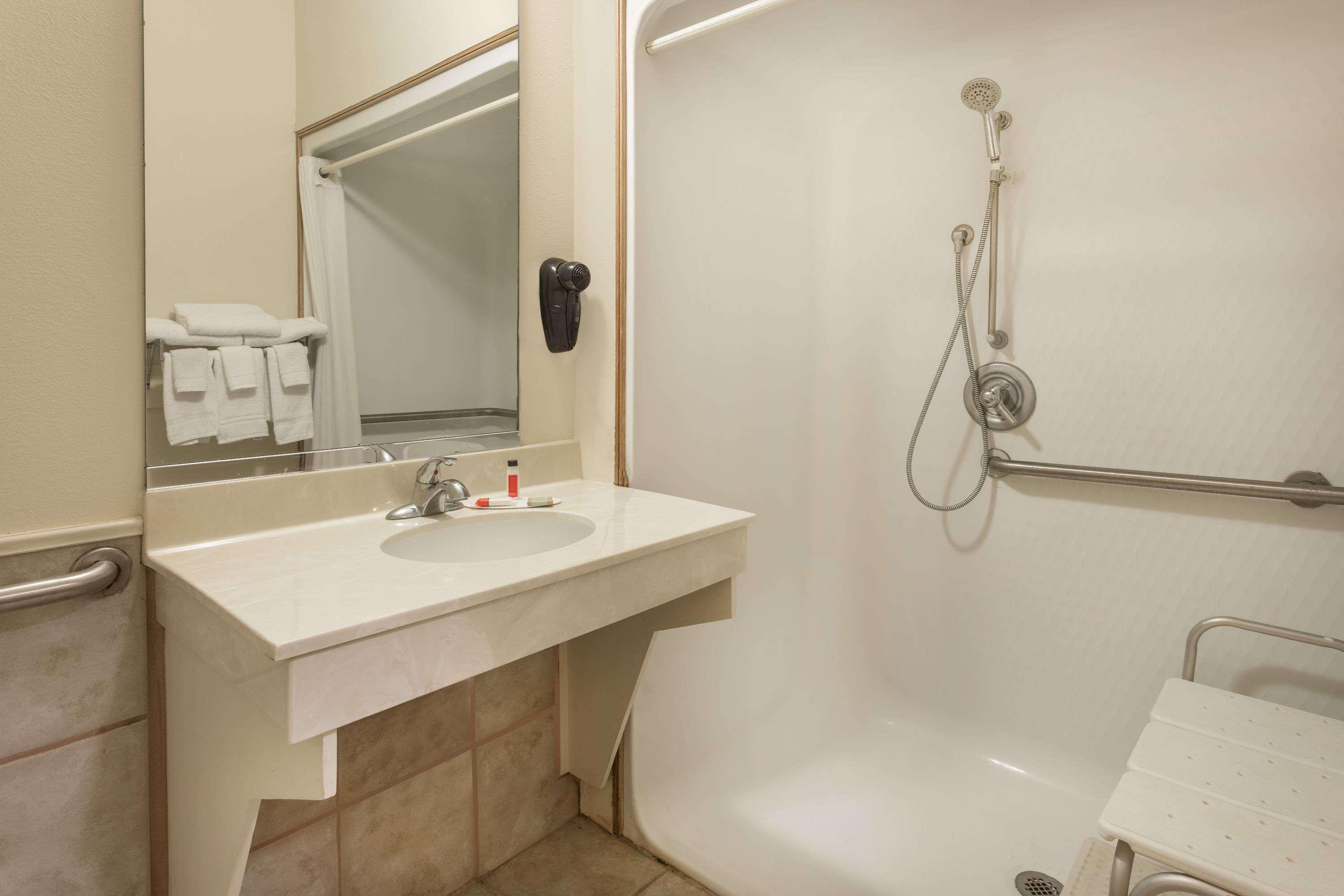 Super 8 By Wyndham Duson Lafayette West Area Motel Eksteriør bilde