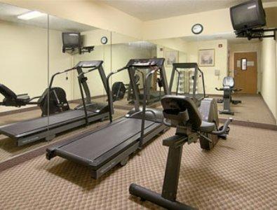 Super 8 By Wyndham Duson Lafayette West Area Motel Fasiliteter bilde