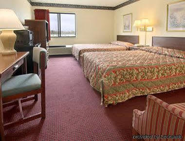 Super 8 By Wyndham Duson Lafayette West Area Motel Eksteriør bilde